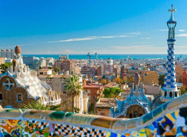 Barcellona