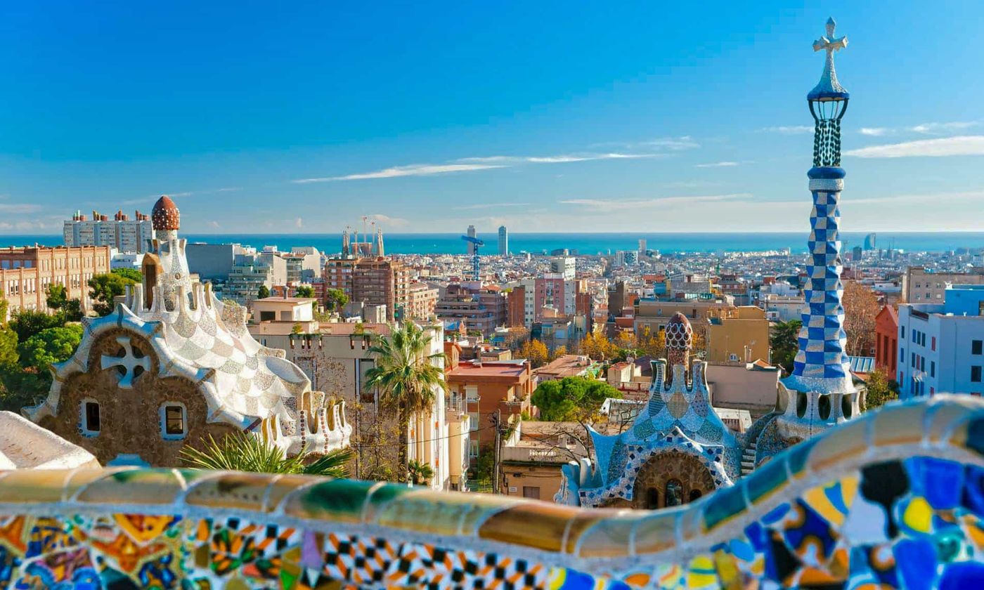 Barcellona